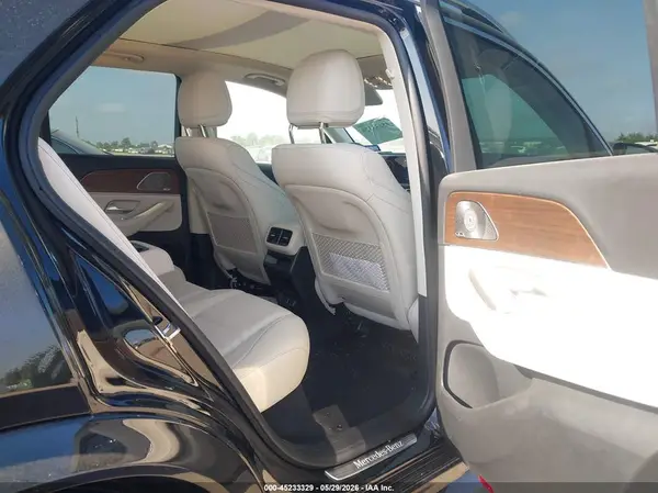 4JGFB4FB3RB119338 2024 MERCEDES-BENZ GLE - Image 8
