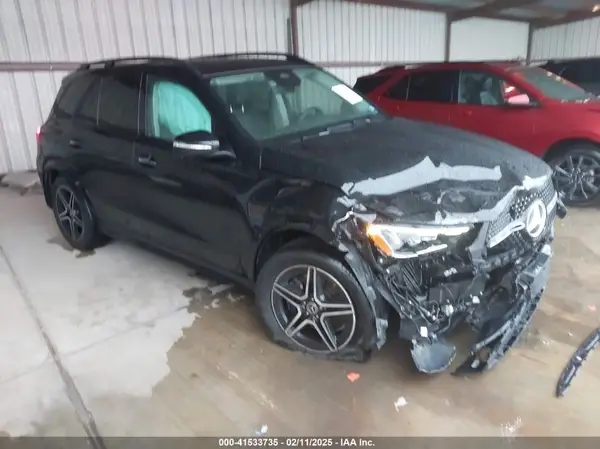 4JGFB4FB3RB121767 2024 MERCEDES-BENZ GLE - Image 1