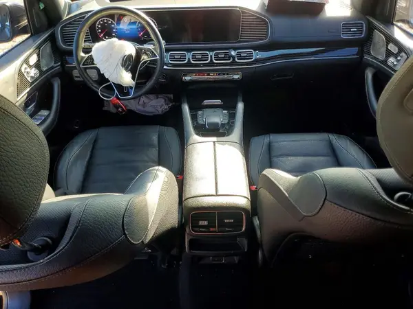 4JGFB4FB3RB123664 2024 MERCEDES-BENZ GLE - Image 8