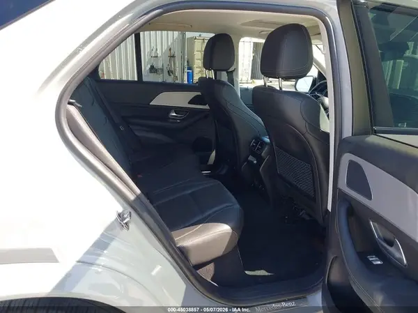 4JGFB4FB3RB130209 2024 MERCEDES-BENZ GLE - Image 8