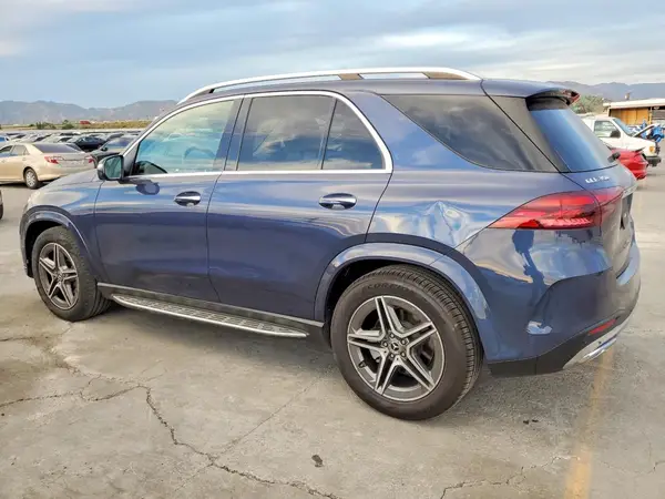4JGFB4FB3RB133143 2024 MERCEDES-BENZ GLE - Image 2