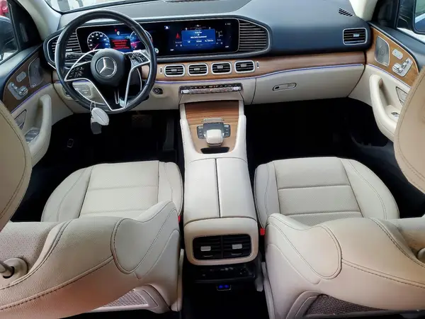 4JGFB4FB3RB133143 2024 MERCEDES-BENZ GLE - Image 8
