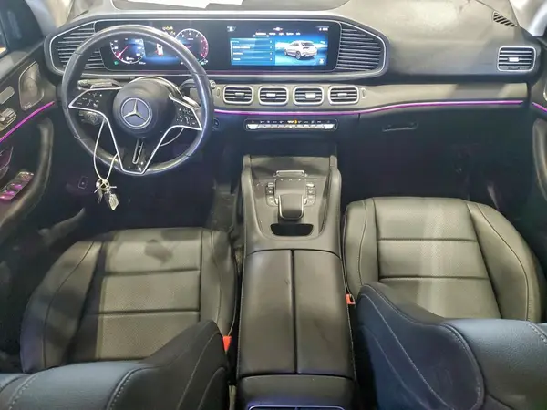 4JGFB4FB3RB163677 2024 MERCEDES-BENZ GLE - Image 8