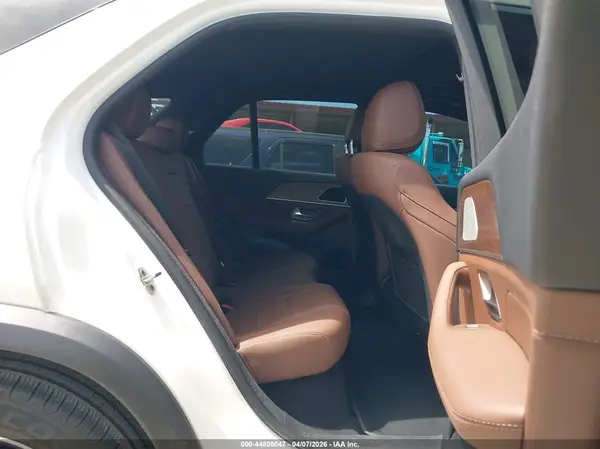 4JGFB4FB3RB205846 2024 MERCEDES-BENZ GLE - Image 8