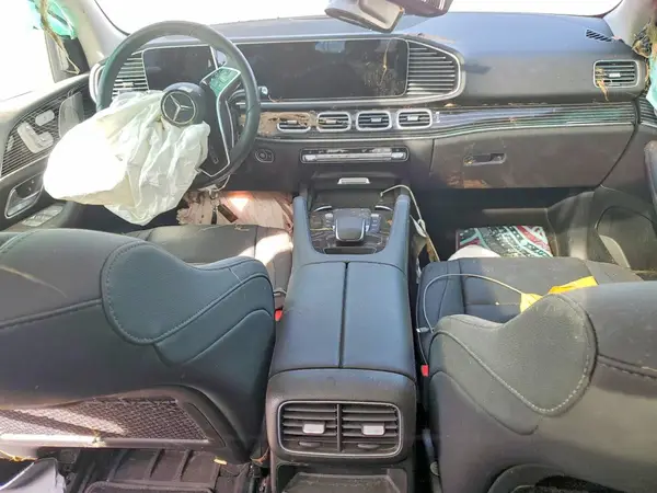 4JGFB4FB3RB210349 2024 MERCEDES-BENZ GLE - Image 8
