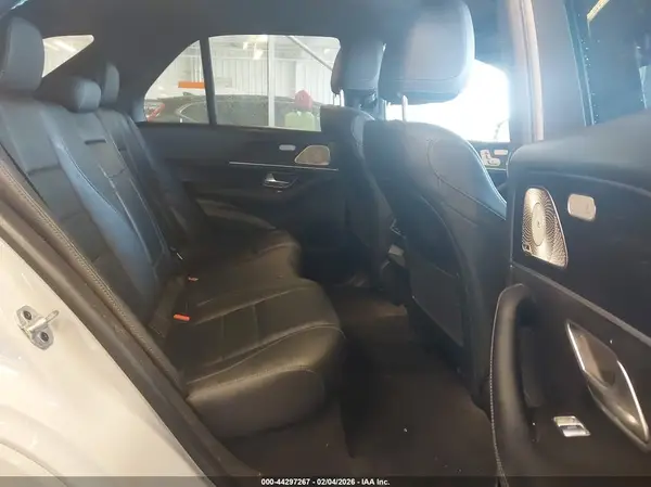 4JGFB4FB3RB227782 2024 MERCEDES-BENZ GLE - Image 8