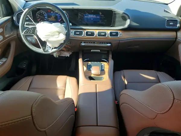 4JGFB4FB3RB235154 2024 MERCEDES-BENZ GLE - Image 8