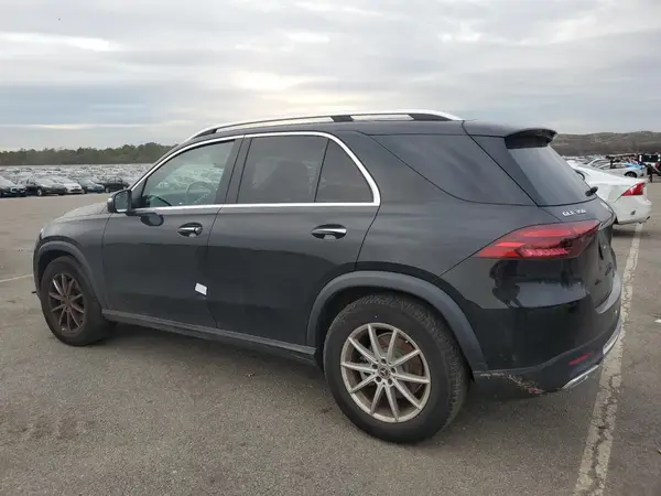 4JGFB4FB3RB252861 2024 MERCEDES-BENZ GLE - Image 2