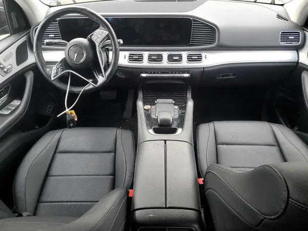 4JGFB4FB3RB252861 2024 MERCEDES-BENZ GLE - Image 8