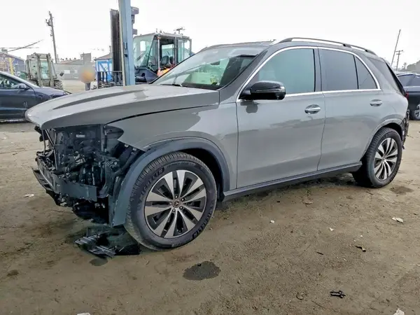 4JGFB4FB3RB256246 2024 MERCEDES-BENZ GLE - Image 1