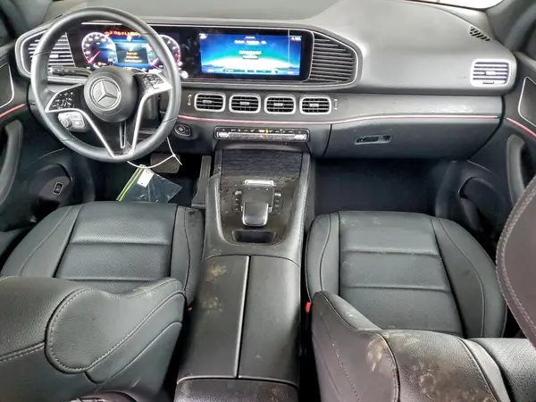 4JGFB4FB3RB256246 2024 MERCEDES-BENZ GLE - Image 8