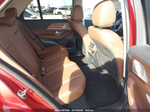 4JGFB4FB3RB258305 2024 MERCEDES-BENZ GLE - Image 8