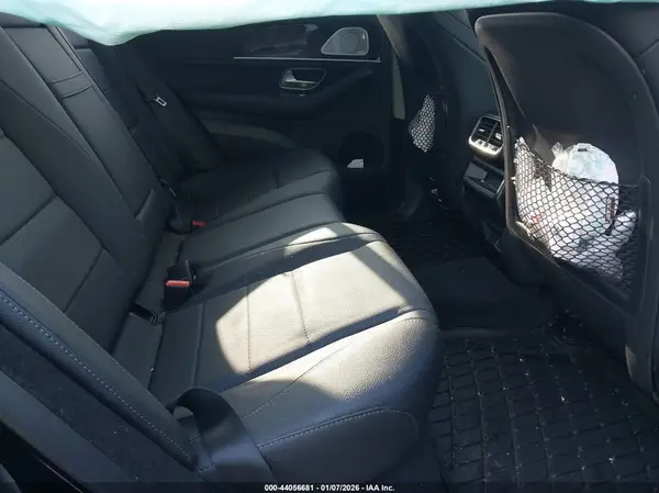 4JGFB4FB3SB286787 2025 MERCEDES-BENZ GLE - Image 8