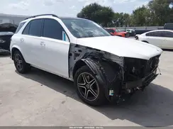 4JGFB4FB3SB287776 2025 MERCEDES-BENZ GLE