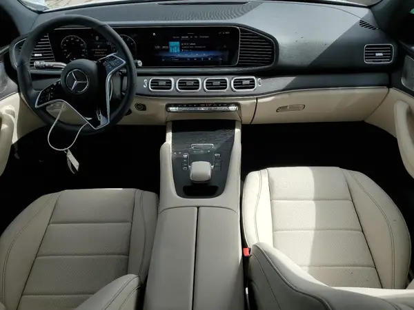 4JGFB4FB3SB293674 2025 MERCEDES-BENZ GLE - Image 8