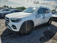 4JGFB4FB3SB315379 2025 MERCEDES-BENZ GLE