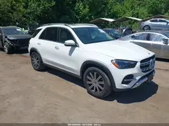 4JGFB4FB3SB330254 2025 MERCEDES-BENZ GLE