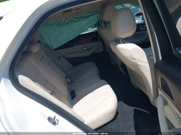 4JGFB4FB3SB330254 2025 MERCEDES-BENZ GLE - Image 8