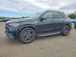 4JGFB4FB3SB377297 2025 MERCEDES-BENZ GLE