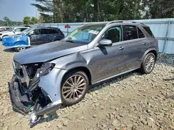 4JGFB4FB3SB385691 2025 MERCEDES-BENZ GLE