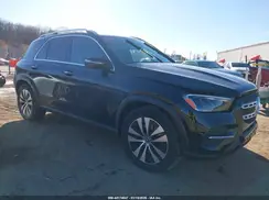 4JGFB4FB3SB414736 2025 MERCEDES-BENZ GLE
