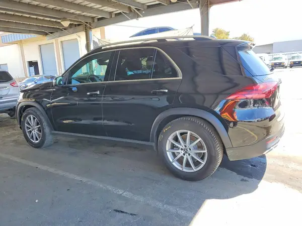 4JGFB4FB3SB464133 2025 MERCEDES-BENZ GLE - Image 2