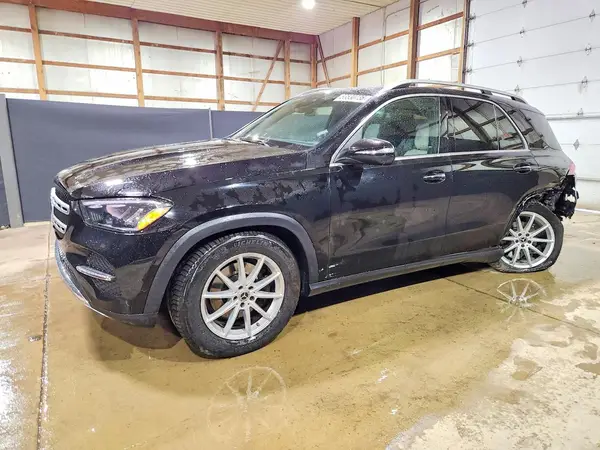 4JGFB4FB3SB465413 2025 MERCEDES-BENZ GLE - Image 1