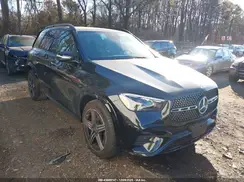 4JGFB4FB3SB479411 2025 MERCEDES-BENZ GLE
