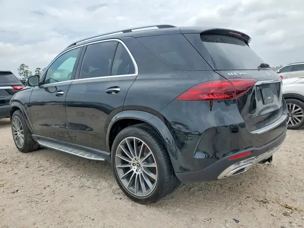 4JGFB4FB3TB502865 2026 MERCEDES-BENZ GLE - Image 2
