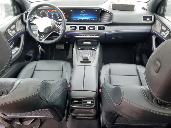 4JGFB4FB3TB502865 2026 MERCEDES-BENZ GLE - Image 8