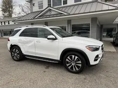 4JGFB4FB3TB513073 2026 MERCEDES-BENZ GLE