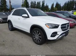 4JGFB4FB3TB570941 2026 MERCEDES-BENZ GLE