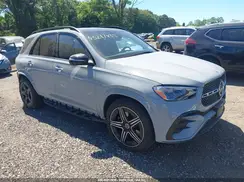 4JGFB4FB3TB590915 2026 MERCEDES-BENZ GLE