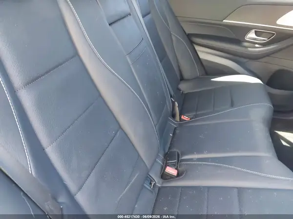4JGFB4FB3TB590915 2026 MERCEDES-BENZ GLE - Image 8