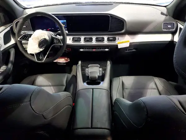 4JGFB4FB3TB601329 2026 MERCEDES-BENZ GLE - Image 8