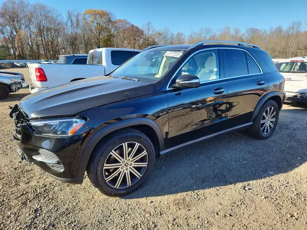 4JGFB4FB4RA968917 2024 MERCEDES-BENZ GLE - Image 1