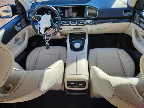 4JGFB4FB4RA968917 2024 MERCEDES-BENZ GLE - Image 8