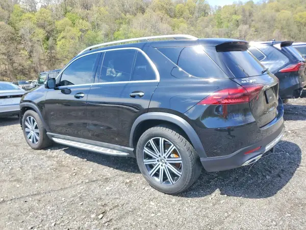 4JGFB4FB4RA975477 2024 MERCEDES-BENZ GLE - Image 2