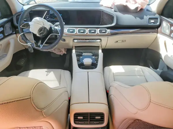 4JGFB4FB4RA975477 2024 MERCEDES-BENZ GLE - Image 8