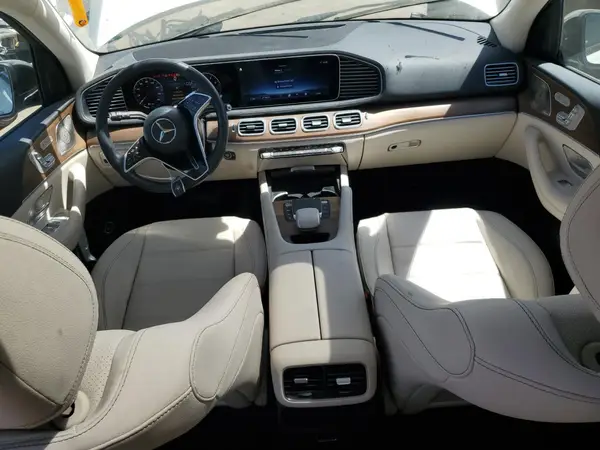 4JGFB4FB4RA982431 2024 MERCEDES-BENZ GLE - Image 8
