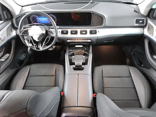4JGFB4FB4RA982588 2024 MERCEDES-BENZ GLE - Image 8