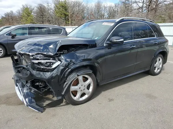 4JGFB4FB4RA983322 2024 MERCEDES-BENZ GLE - Image 1