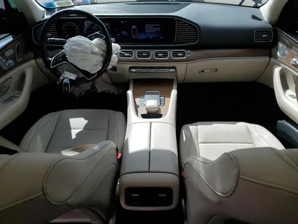 4JGFB4FB4RA983322 2024 MERCEDES-BENZ GLE - Image 8