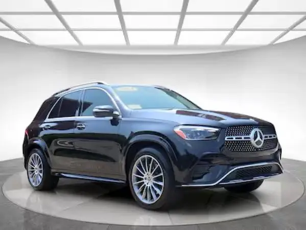 4JGFB4FB4RA983XXX 2024 MERCEDES-BENZ GLE - Image 1