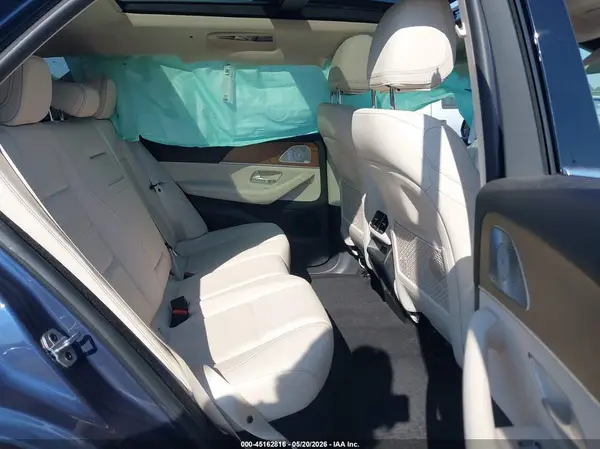 4JGFB4FB4RA986799 2024 MERCEDES-BENZ GLE - Image 8