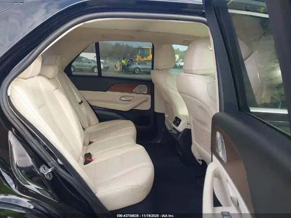 4JGFB4FB4RB007177 2024 MERCEDES-BENZ GLE - Image 8