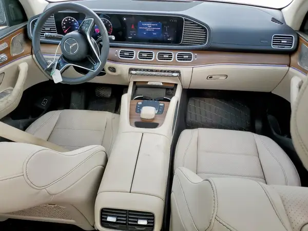 4JGFB4FB4RB009401 2024 MERCEDES-BENZ GLE - Image 8
