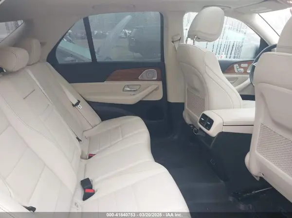 4JGFB4FB4RB011147 2024 MERCEDES-BENZ GLE - Image 8