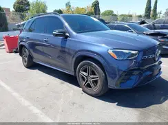 4JGFB4FB4RB029664 2024 MERCEDES-BENZ GLE