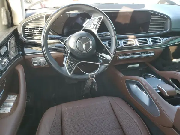 4JGFB4FB4RB049607 2024 MERCEDES-BENZ GLE - Image 8